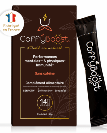 COFFYBOOST® 